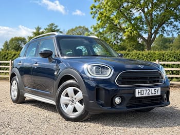 Used MINI Countryman 2022 for sale - 79614586: Photo