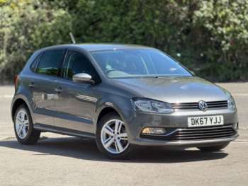 2017 - 1.2 TSI Match Edition 5dr DSG
