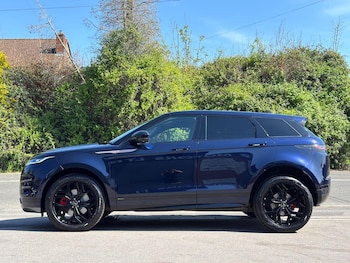 Used Land Rover Range Rover Evoque 2021 for sale - 78360142: Photo