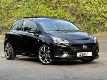 2016 - 1.6i Turbo VXR Euro 6 3dr