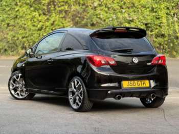 Used Vauxhall Corsa 2016 for sale - 75084020: Photo