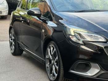Used Vauxhall Corsa 2016 for sale - 75084020: Photo