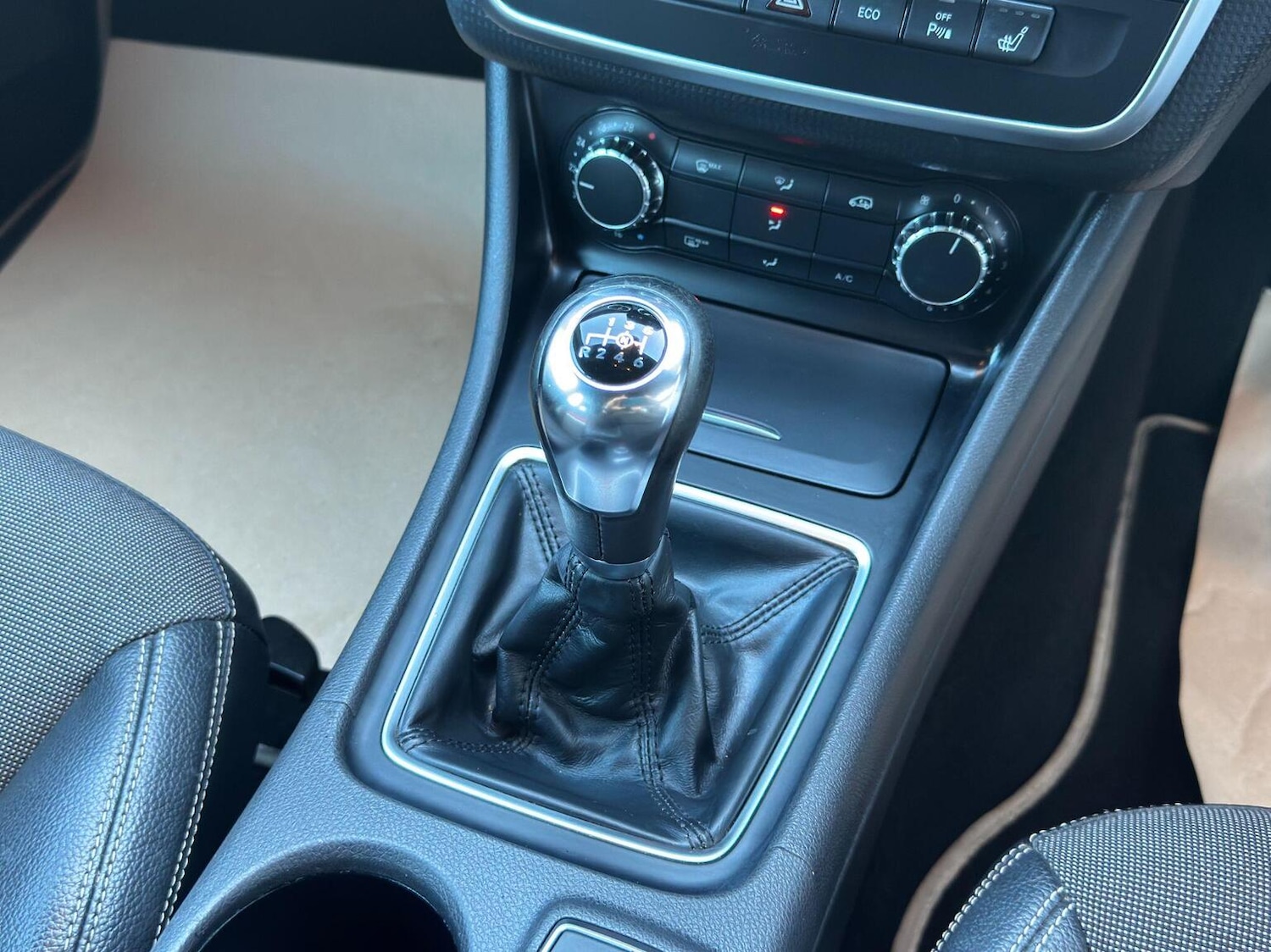 Used Mercedes-Benz A-Class 2014 for sale - 77973714: Photo 16