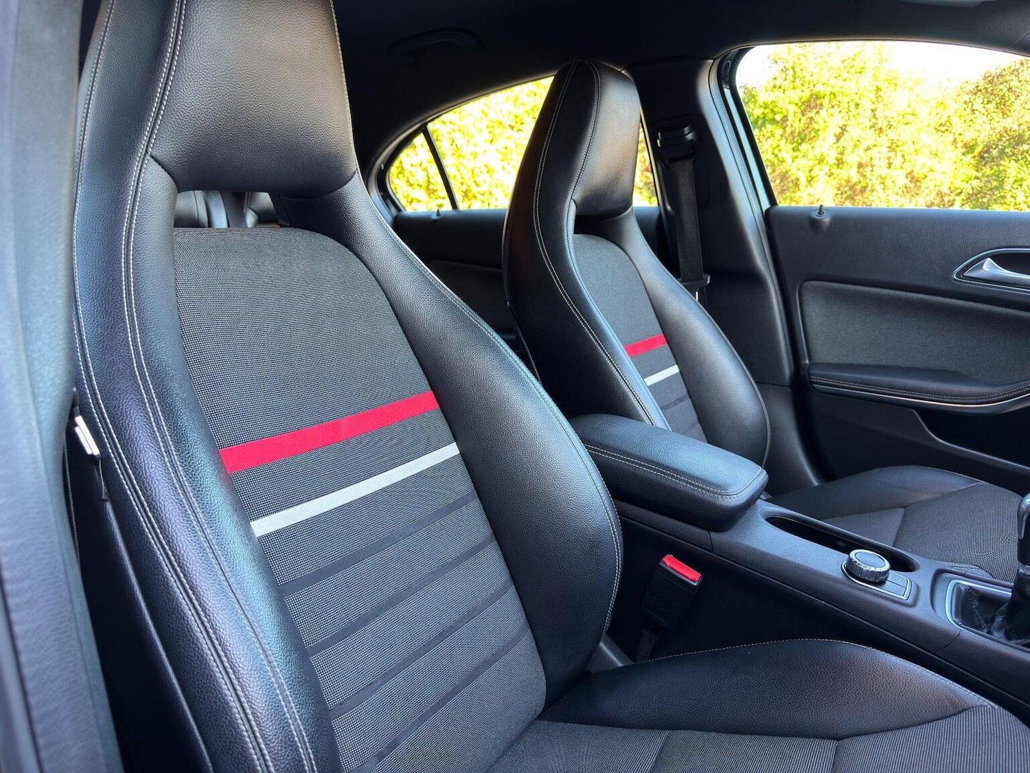 Used Mercedes-Benz A-Class 2014 for sale - 77973714: Photo 18