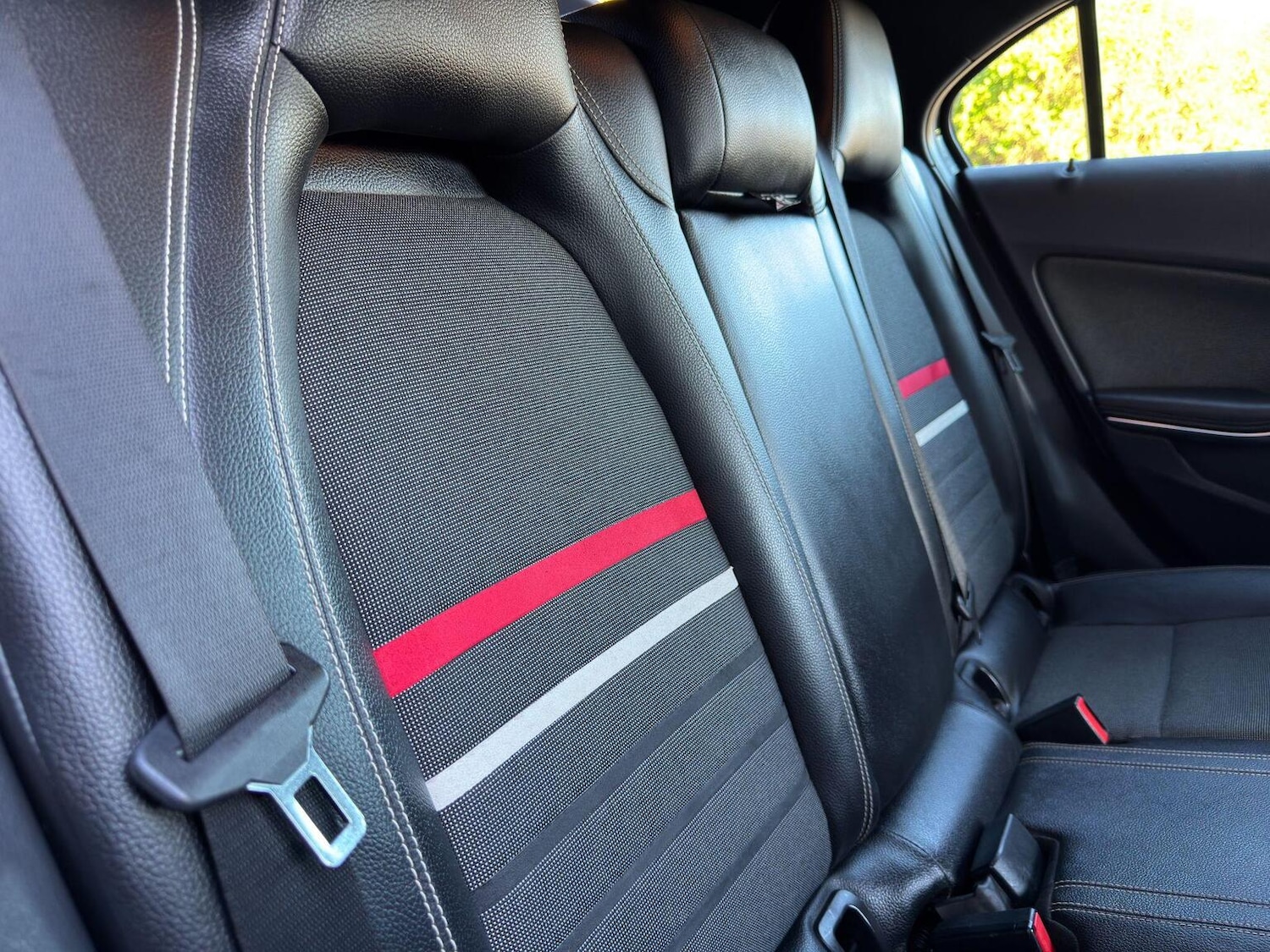 Used Mercedes-Benz A-Class 2014 for sale - 77973714: Photo 19