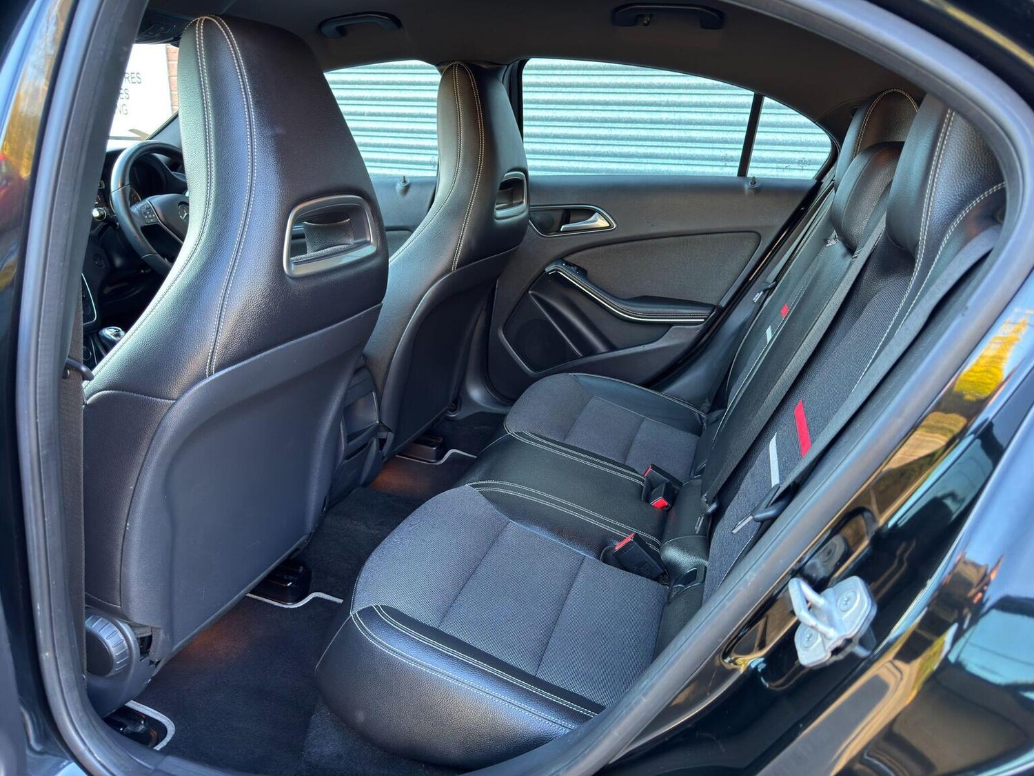 Used Mercedes-Benz A-Class 2014 for sale - 77973714: Photo 21