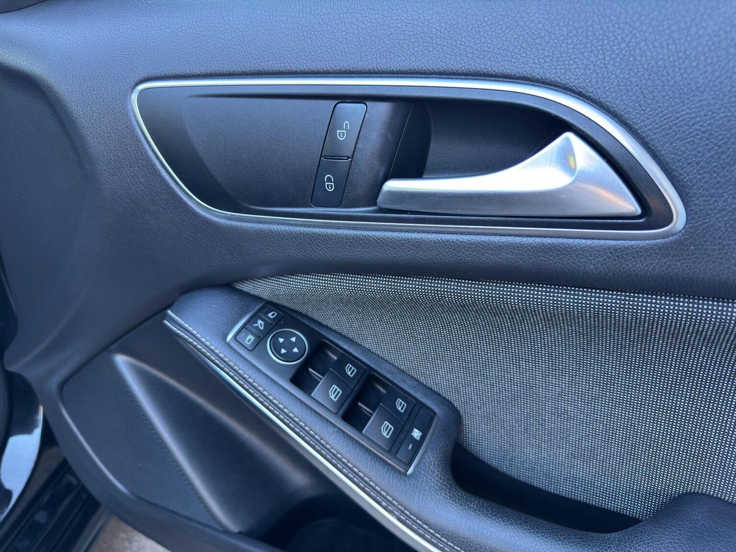 Used Mercedes-Benz A-Class 2014 for sale - 77973714: Photo 22