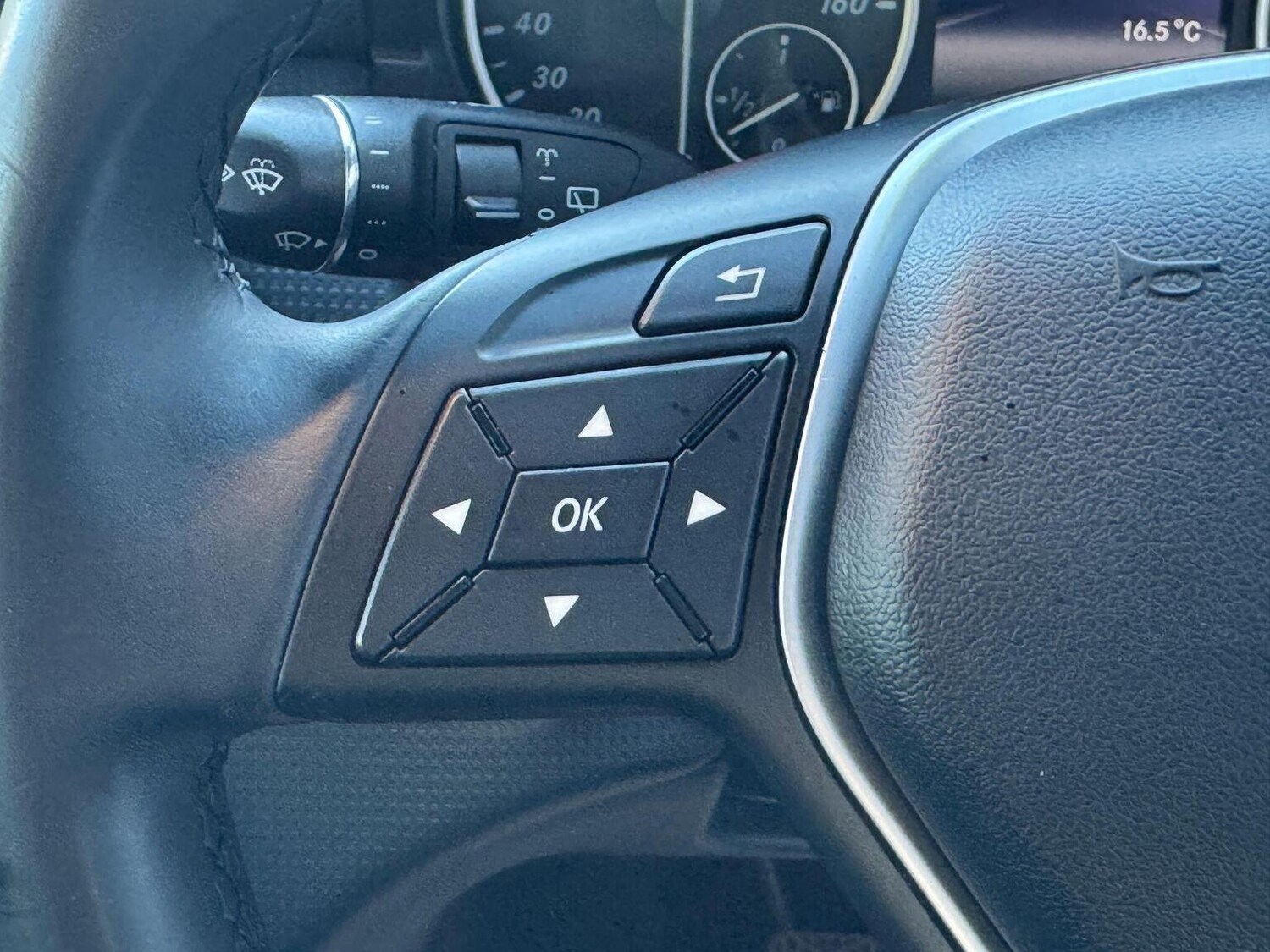 Used Mercedes-Benz A-Class 2014 for sale - 77973714: Photo 24