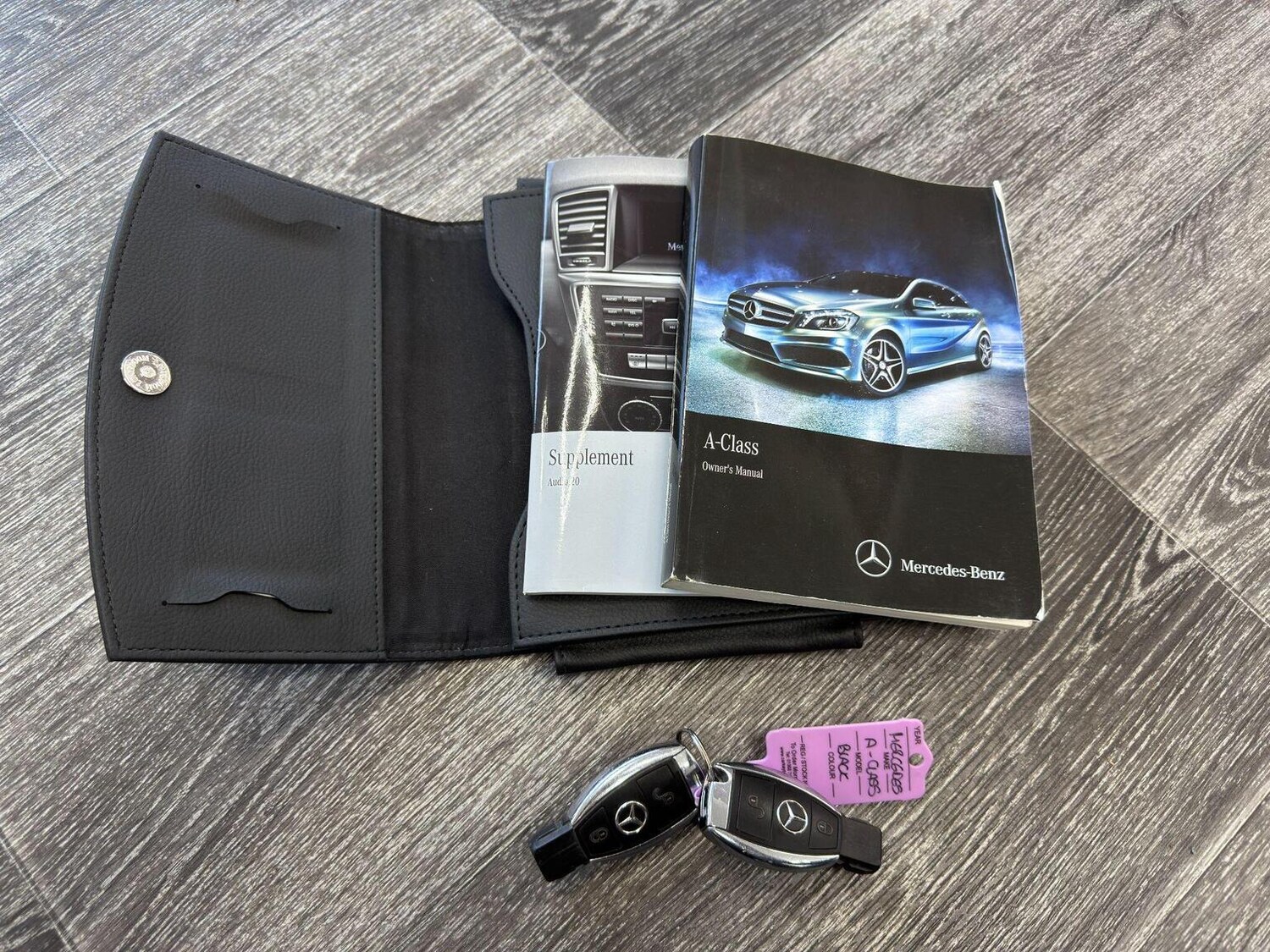 Used Mercedes-Benz A-Class 2014 for sale - 77973714: Photo 26