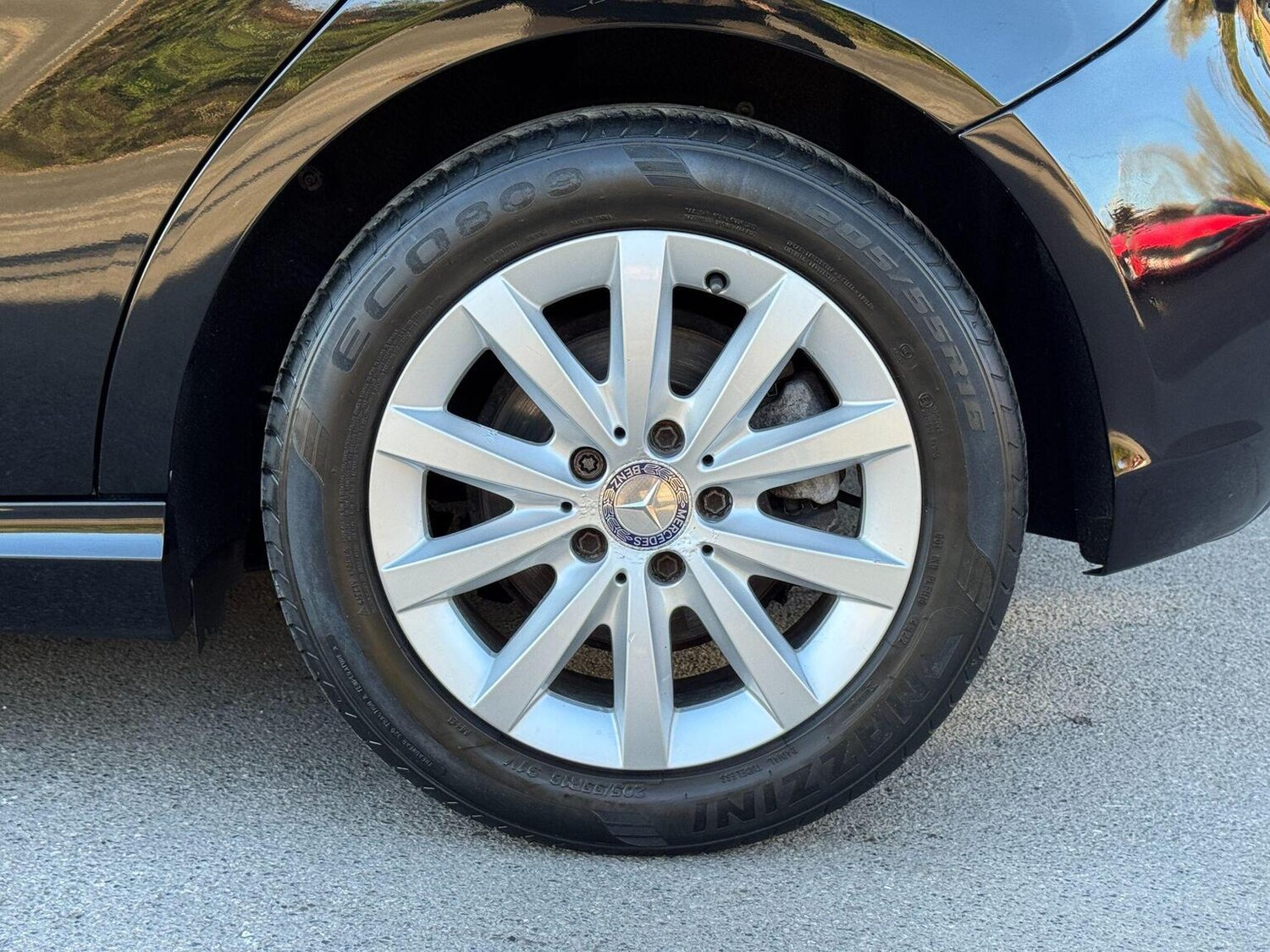 Used Mercedes-Benz A-Class 2014 for sale - 77973714: Photo 31