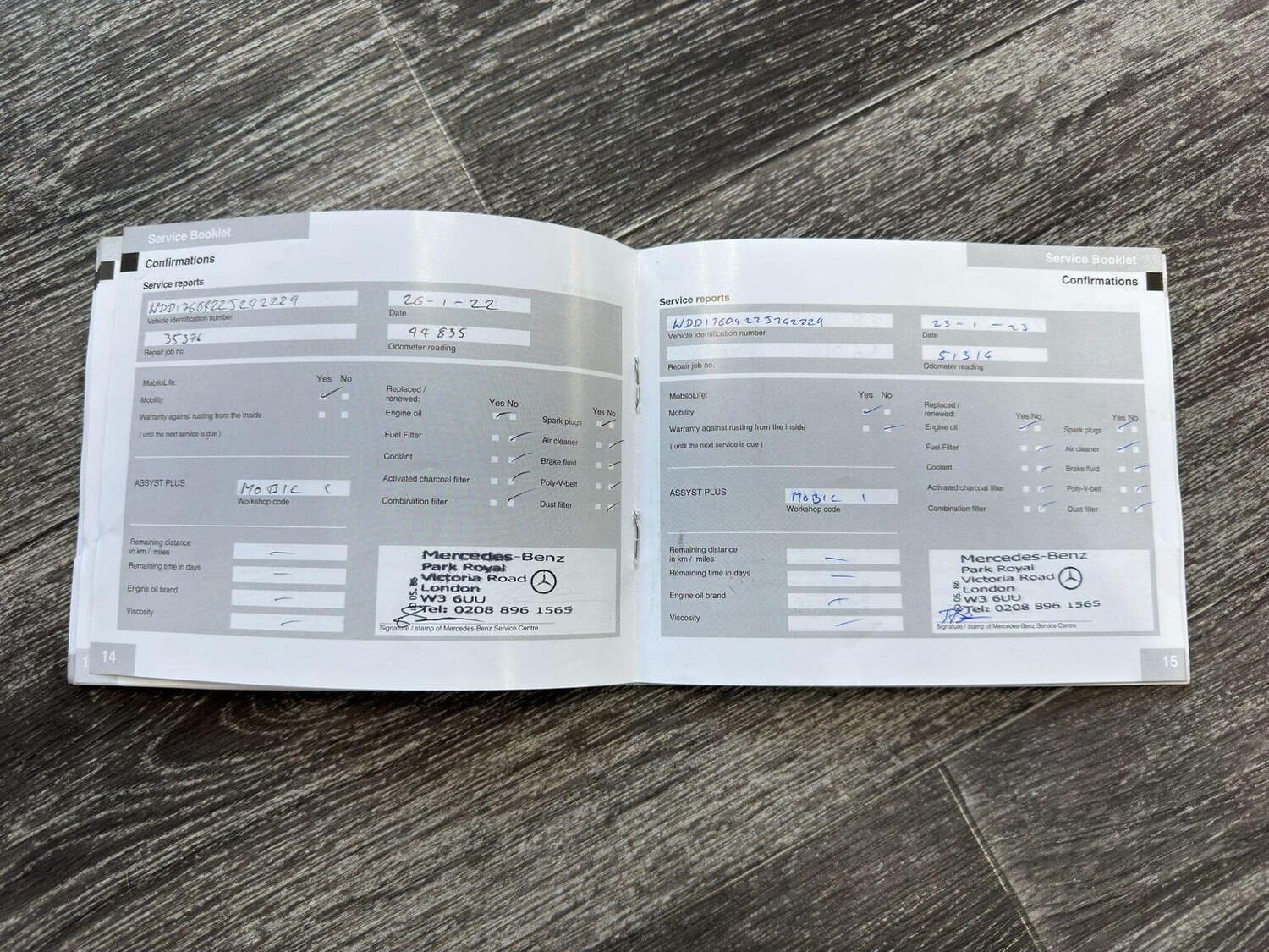 Used Mercedes-Benz A-Class 2014 for sale - 77973714: Photo 41