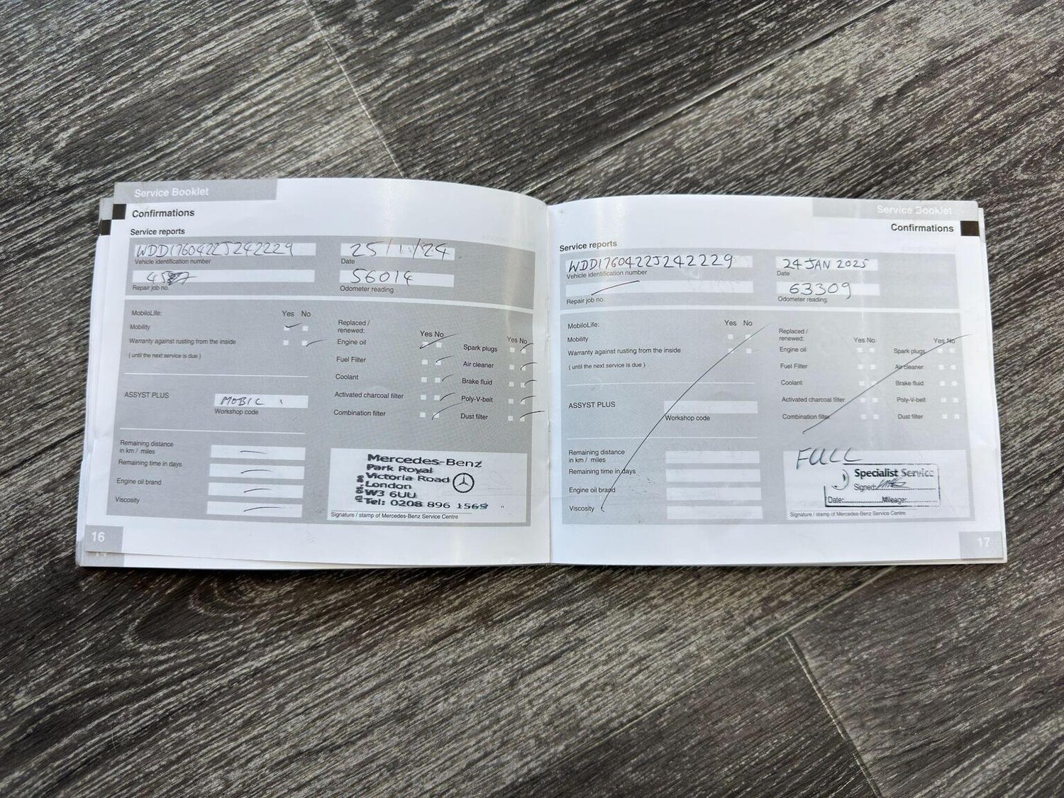 Used Mercedes-Benz A-Class 2014 for sale - 77973714: Photo 42