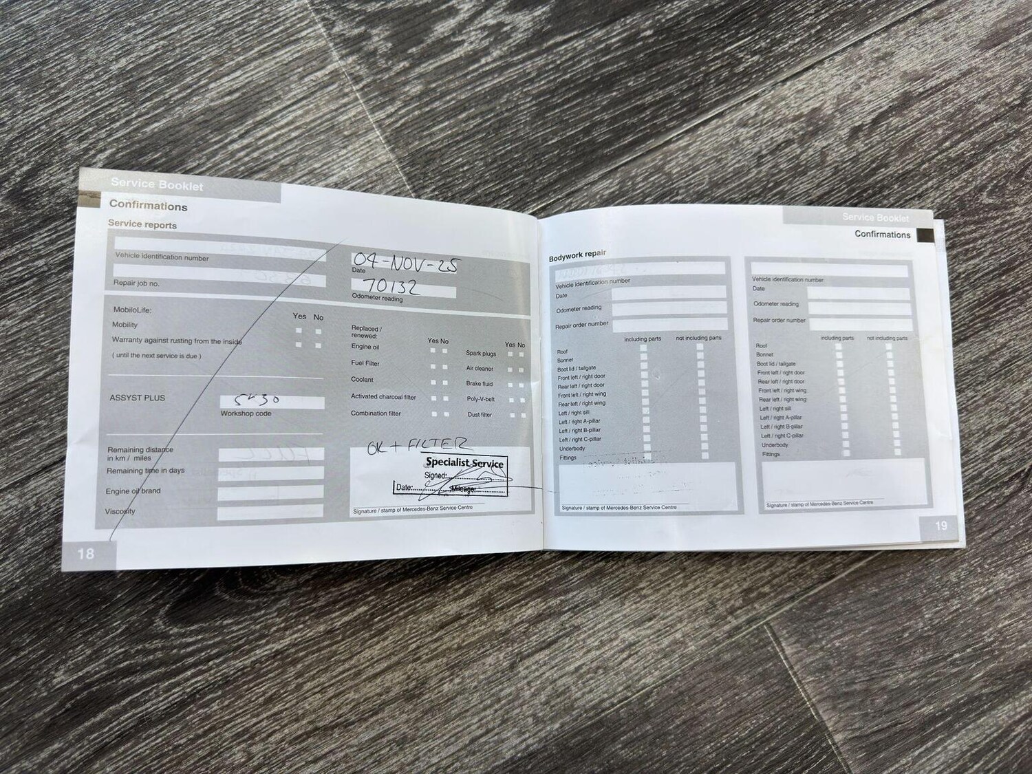 Used Mercedes-Benz A-Class 2014 for sale - 77973714: Photo 43