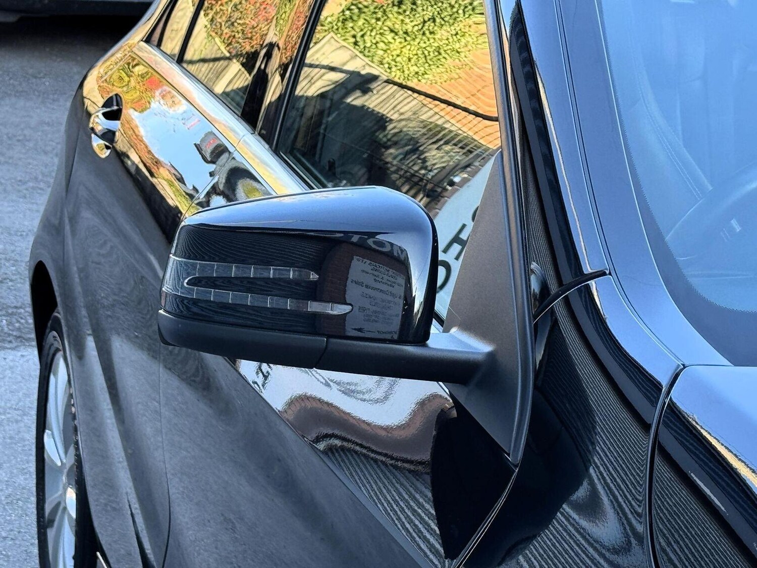 Used Mercedes-Benz A-Class 2014 for sale - 77973714: Photo 45