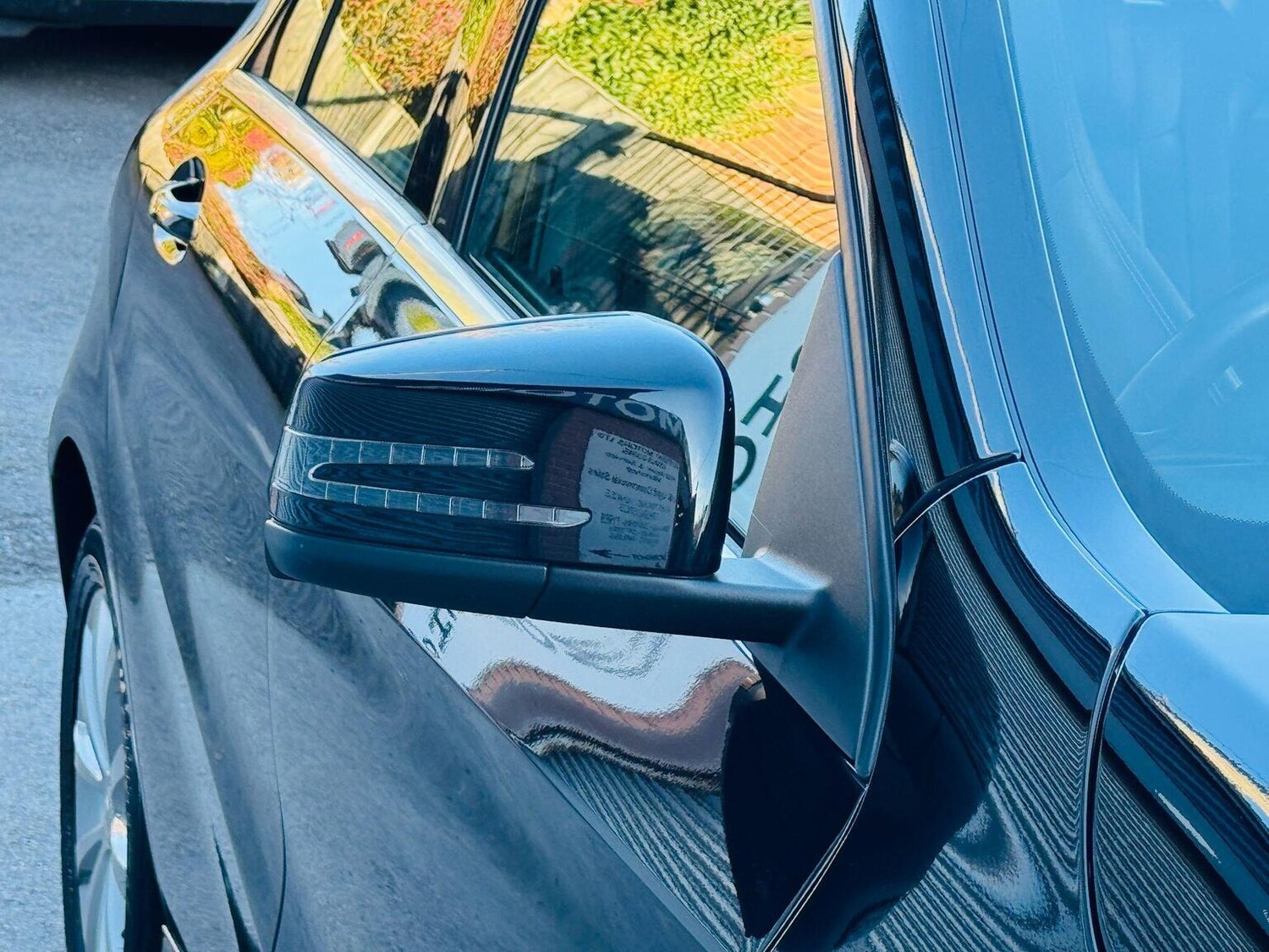 Used Mercedes-Benz A-Class 2014 for sale - 77973714: Photo 46