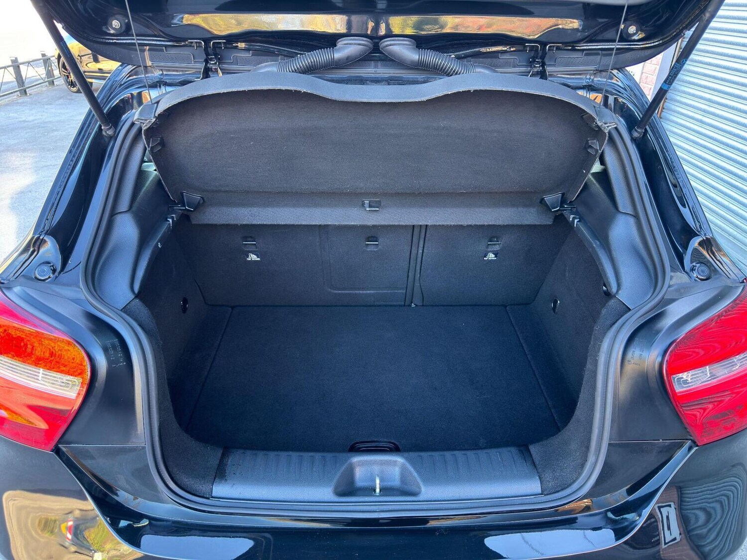 Used Mercedes-Benz A-Class 2014 for sale - 77973714: Photo 47