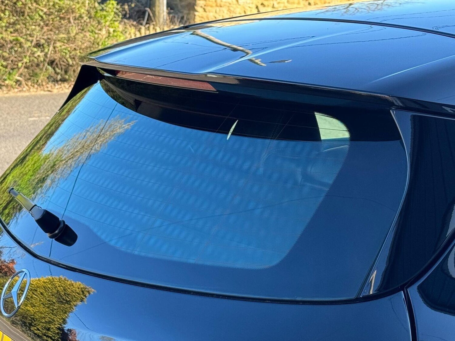 Used Mercedes-Benz A-Class 2014 for sale - 77973714: Photo 49