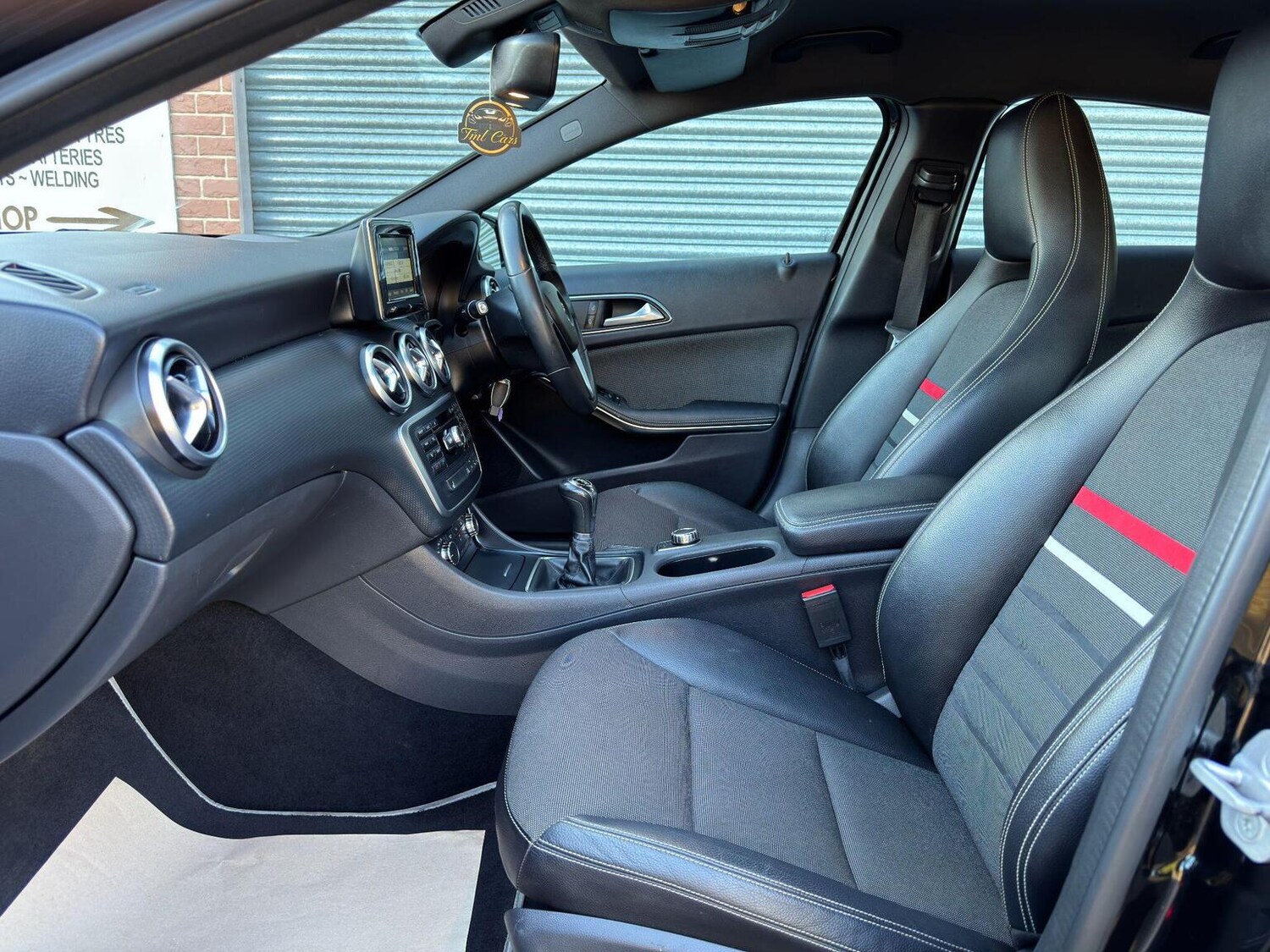 Used Mercedes-Benz A-Class 2014 for sale - 77973714: Photo 52