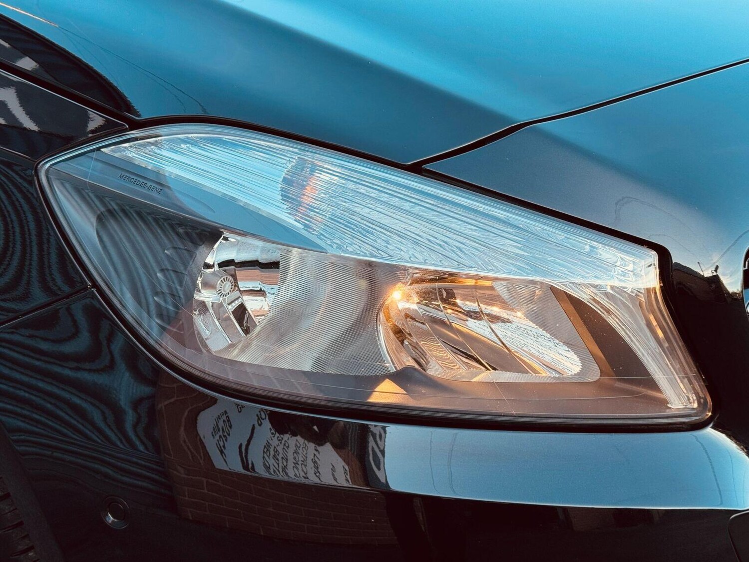 Used Mercedes-Benz A-Class 2014 for sale - 77973714: Photo 55