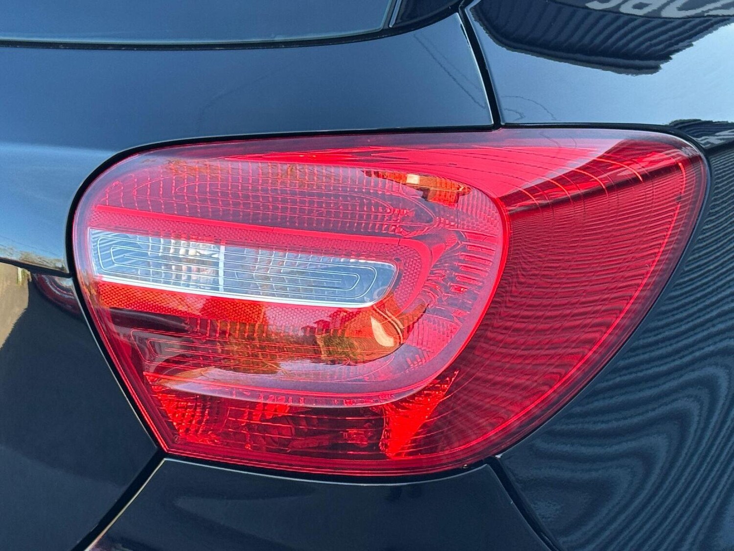 Used Mercedes-Benz A-Class 2014 for sale - 77973714: Photo 57