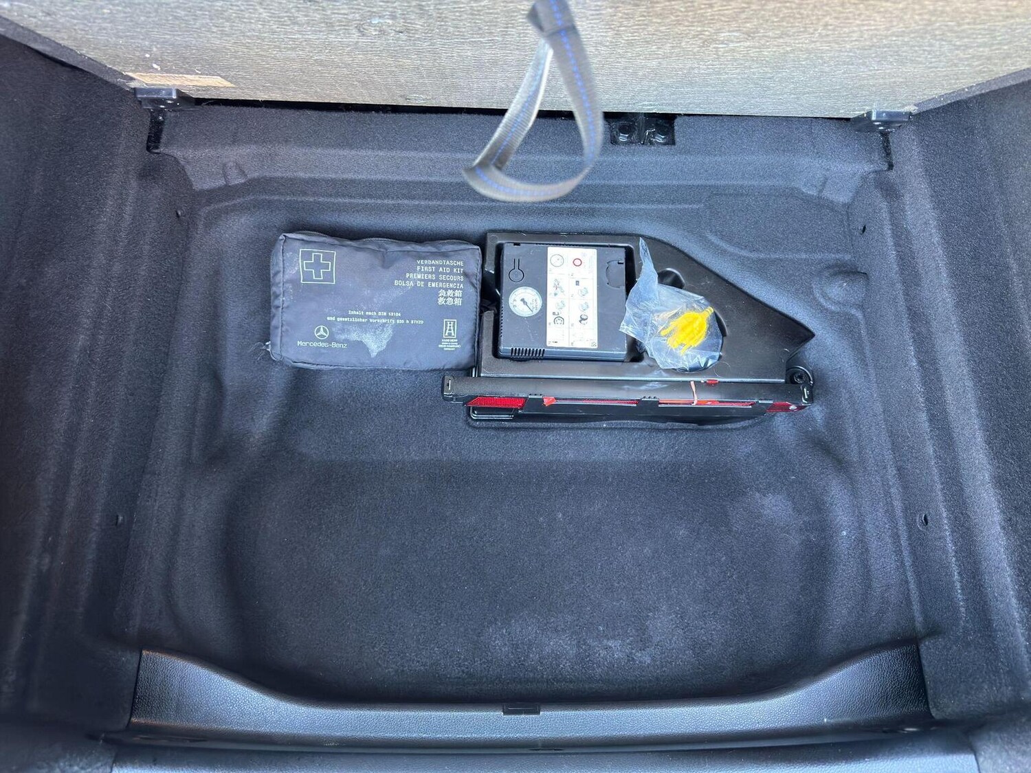 Used Mercedes-Benz A-Class 2014 for sale - 77973714: Photo 59