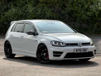 2016 - 2.0 TSI BlueMotion Tech R DSG 4Motion Euro 6 (s/s) 5dr
