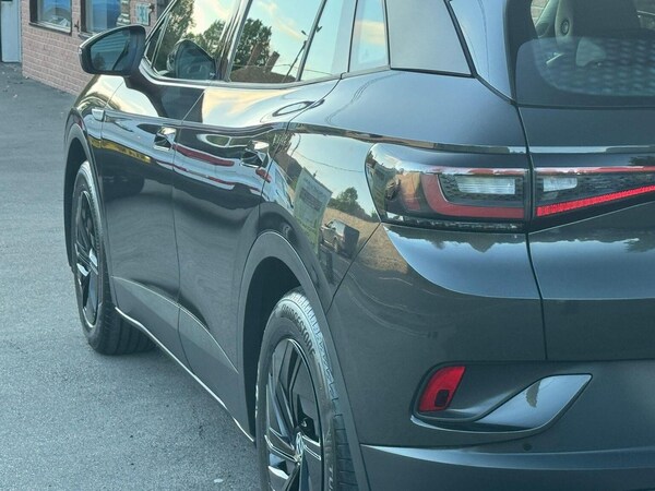 Used Volkswagen ID.4 2021 for sale - 75740442: Photo 11