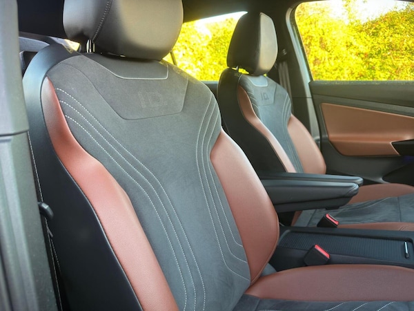 Used Volkswagen ID.4 2021 for sale - 75740442: Photo 19