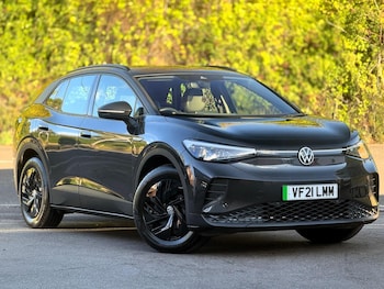 2021 - Pure 52kWh Life Auto 5dr