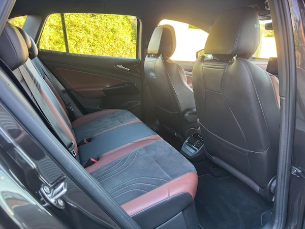 Used Volkswagen ID.4 2021 for sale - 75740442: Photo 20
