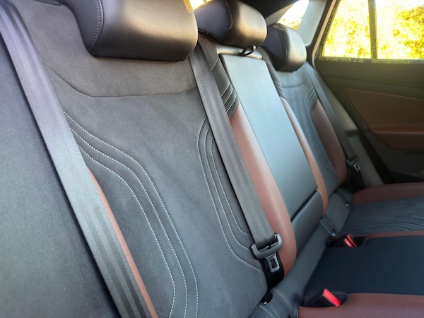Used Volkswagen ID.4 2021 for sale - 75740442: Photo 21