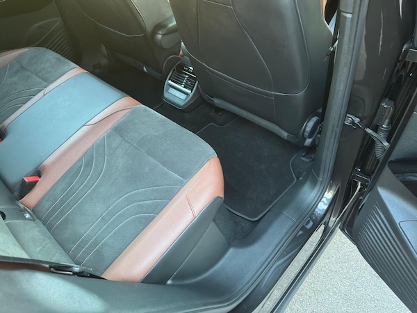 Used Volkswagen ID.4 2021 for sale - 75740442: Photo 22