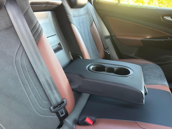 Used Volkswagen ID.4 2021 for sale - 75740442: Photo 24