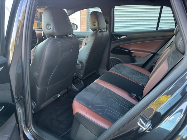 Used Volkswagen ID.4 2021 for sale - 75740442: Photo 25