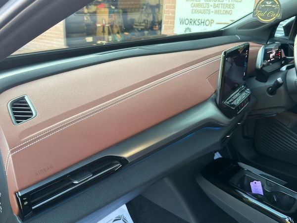 Used Volkswagen ID.4 2021 for sale - 75740442: Photo 27