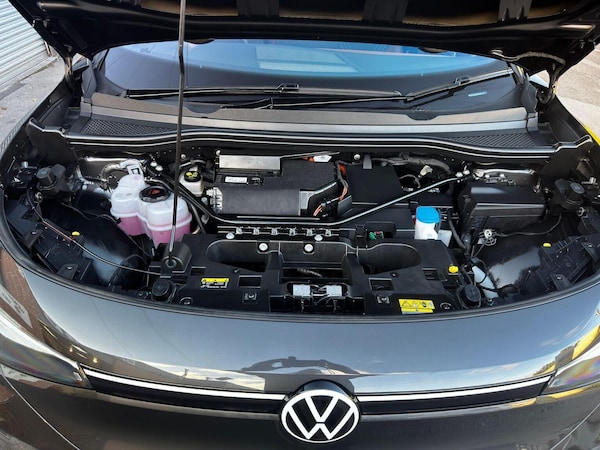 Used Volkswagen ID.4 2021 for sale - 75740442: Photo 28