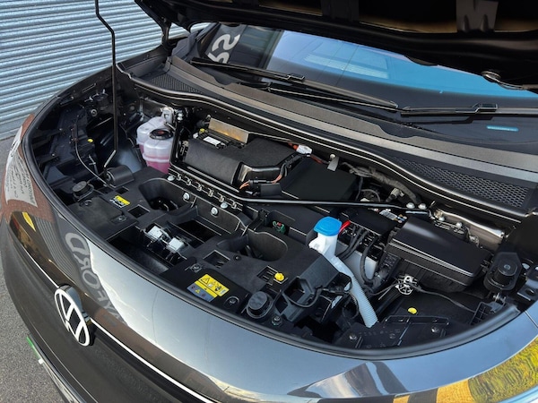 Used Volkswagen ID.4 2021 for sale - 75740442: Photo 29