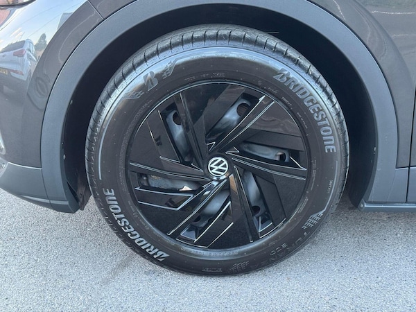 Used Volkswagen ID.4 2021 for sale - 75740442: Photo 31