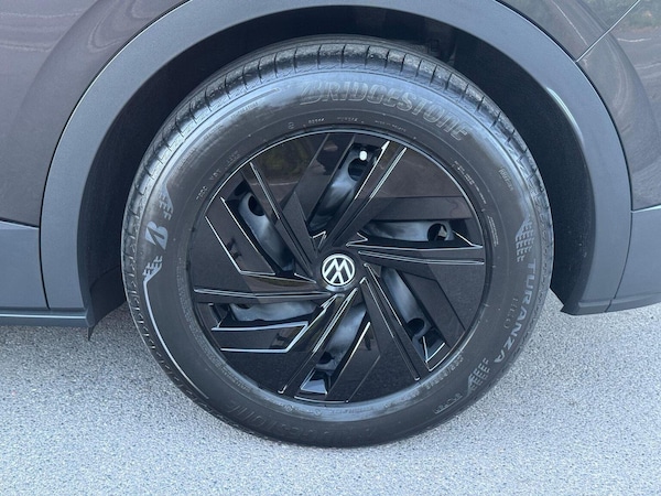 Used Volkswagen ID.4 2021 for sale - 75740442: Photo 32