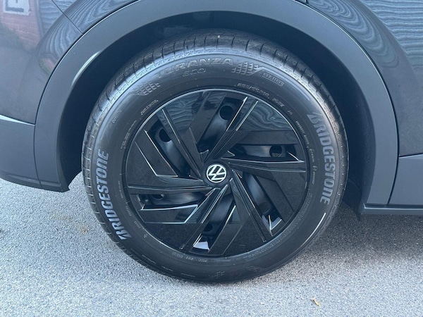 Used Volkswagen ID.4 2021 for sale - 75740442: Photo 33