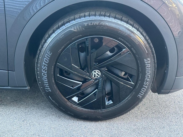 Used Volkswagen ID.4 2021 for sale - 75740442: Photo 34