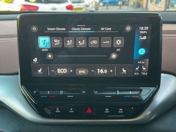 Used Volkswagen ID.4 2021 for sale - 75740442: Photo 39