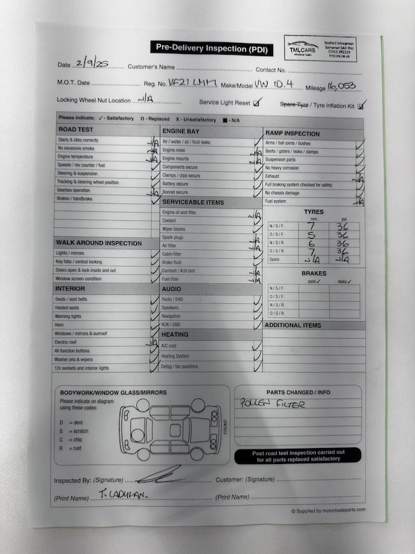 Used Volkswagen ID.4 2021 for sale - 75740442: Photo 43