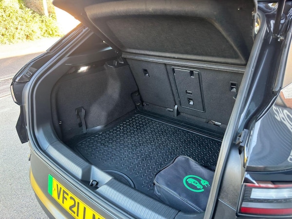Used Volkswagen ID.4 2021 for sale - 75740442: Photo 48