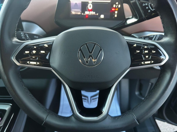 Used Volkswagen ID.4 2021 for sale - 75740442: Photo 50