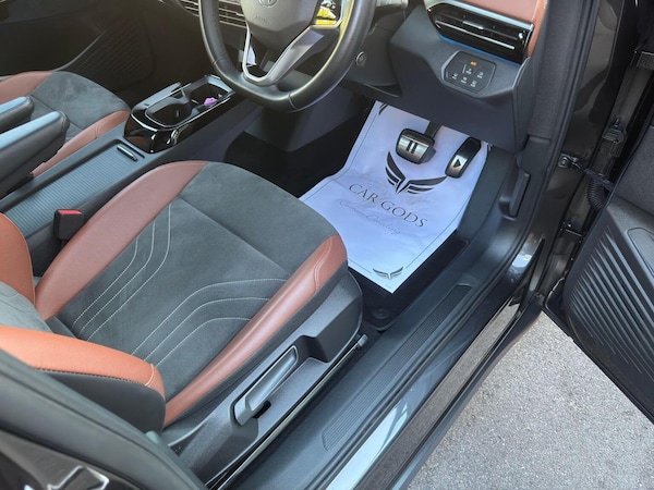 Used Volkswagen ID.4 2021 for sale - 75740442: Photo 52