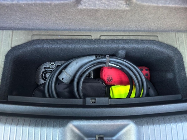 Used Volkswagen ID.4 2021 for sale - 75740442: Photo 66