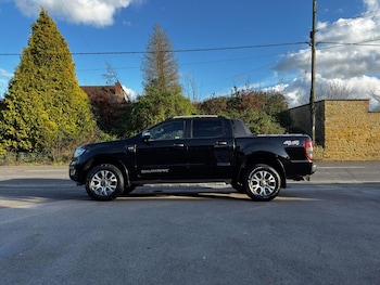 Used Ford Ranger 2018 for sale - 77687683: Photo