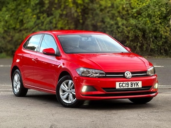 Volkswagen - Polo
