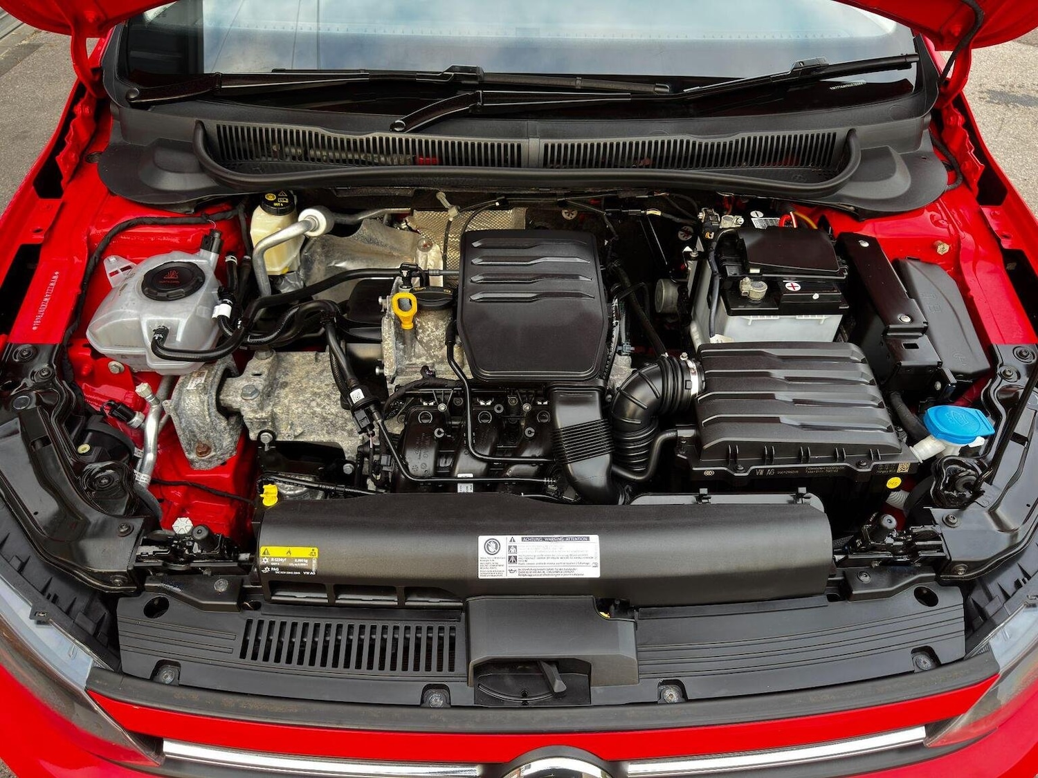 Vehicle 27